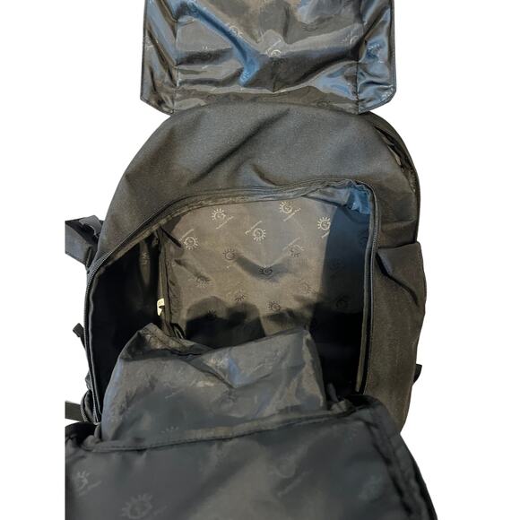 Protector Plus Tactical Laptop Backpack - Picture 3 of 6